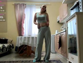 Lika-Doll webcam model stream image