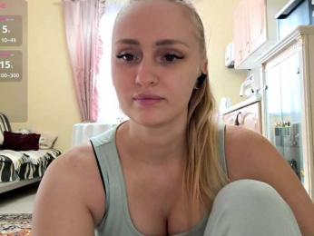 Lika-Doll webcam model stream image