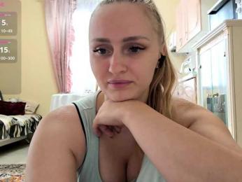 Lika-Doll webcam model stream image