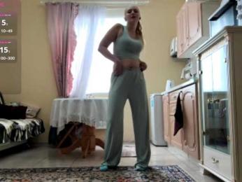 Lika-Doll webcam model stream image