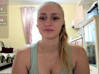 Lika-Doll webcam model stream image