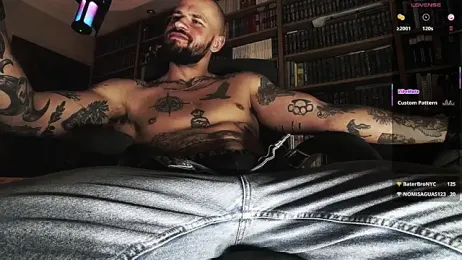 FindomJason webcam model stream image