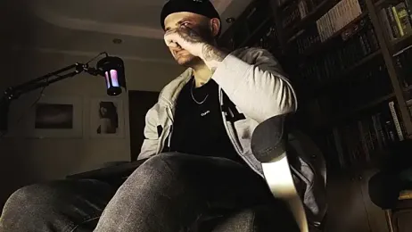 FindomJason webcam model stream image