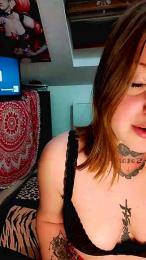 Amatrice_X webcam model stream image