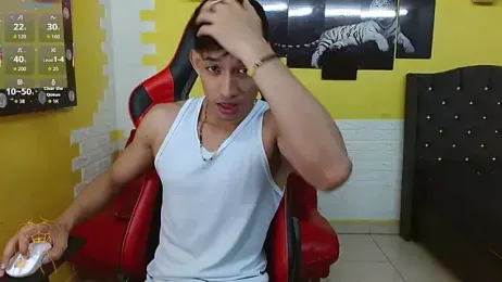 jose_sexycumm webcam stripchat model stream image