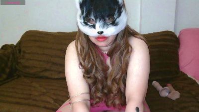 TetonaCaliente0 webcam model stream image