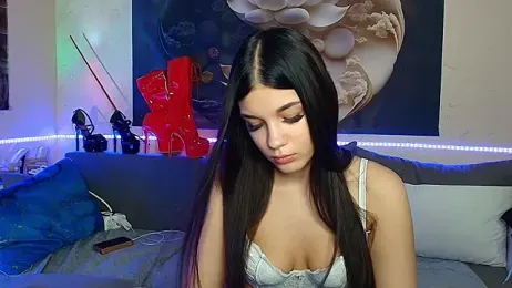 xDeepInLovexx webcam model stream image