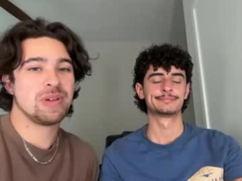 chrismac101303 webcam model stream image