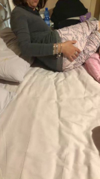 Famabri webcam model stream image