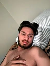 terajatt131 webcam model stream image