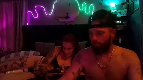 spikesyours webcam model stream image