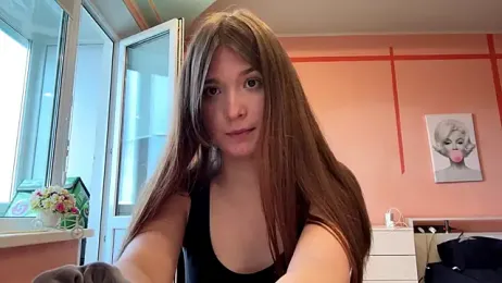 CatherynShubin webcam model stream image