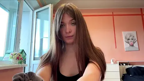 CatherynShubin webcam model stream image