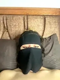 Milina123456 webcam model stream image