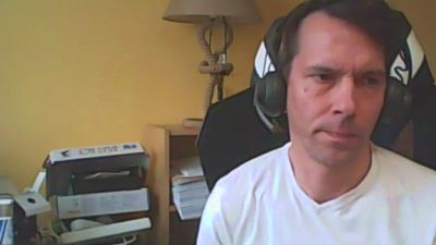 TangaTyp webcam model stream image