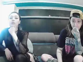 sapphirevelvet webcam chaturbate model stream image