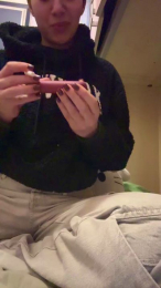 Cecilialion webcam model stream image