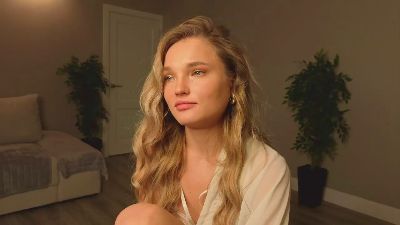 RondaPattyre webcam model stream image