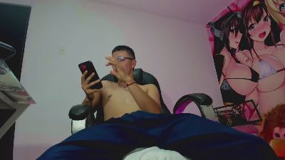 Aleckk_Boy webcam model stream image