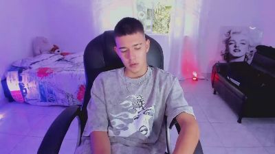 Aleckk_Boy webcam model stream image