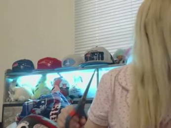 haileyakuma69 webcam model stream image