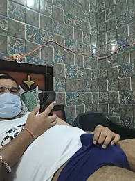 Mr_CurioX_369 webcam stripchat model stream image