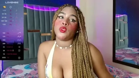 VeronicaLodge23 webcam model stream image