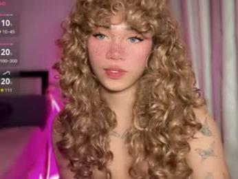 kellysexxie webcam model stream image