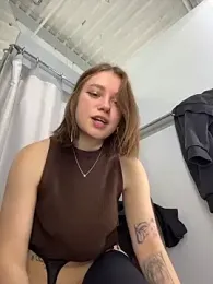 lucy-joy webcam stripchat model stream image