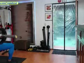1manshow11 webcam chaturbate model stream image