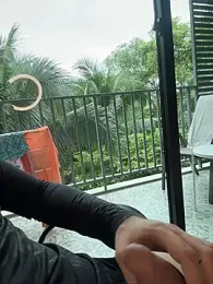 lean_lie8 webcam model stream image