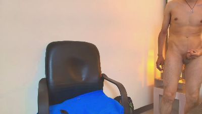 Marco_cross webcam model stream image
