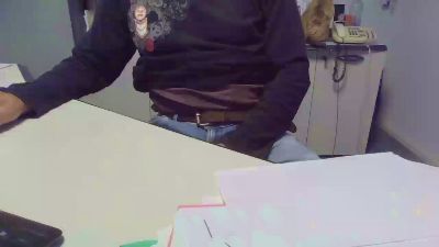 QUADRA webcam model stream image