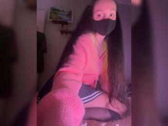 Jane89 webcam model stream image