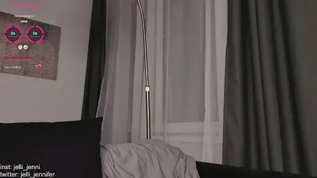 jelli_jenni webcam model stream image