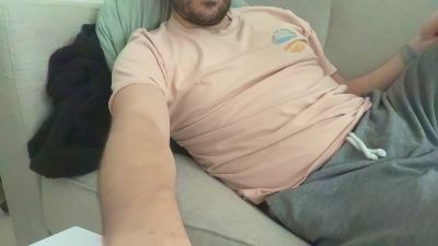 Alex_Sn0w webcam model stream image