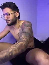 thedragonboyxxx webcam model stream image