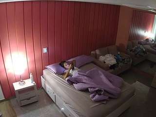 voyeurcam-casa-salsa-bedroom-5 webcam model stream image