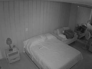 voyeurcam-casa-salsa-bedroom-5 webcam model stream image
