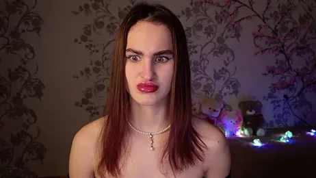 FridaCure webcam model stream image