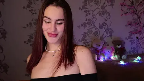 FridaCure webcam model stream image