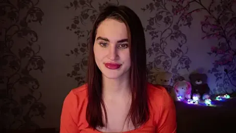 FridaCure webcam model stream image