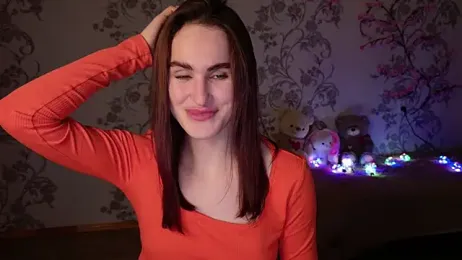 FridaCure webcam model stream image