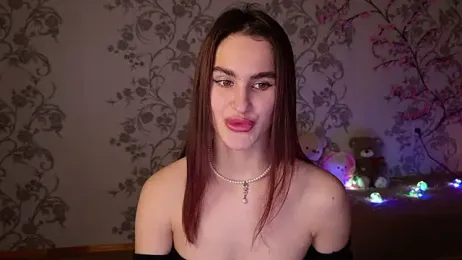 FridaCure webcam stripchat model stream image