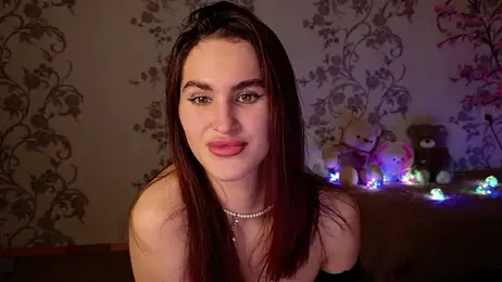 FridaCure webcam model stream image