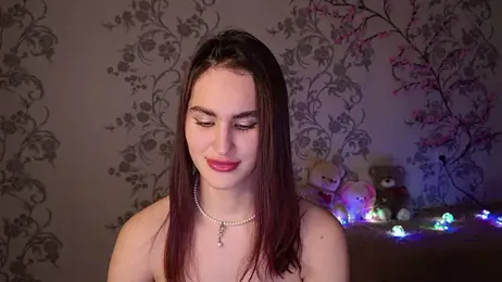 FridaCure webcam model stream image