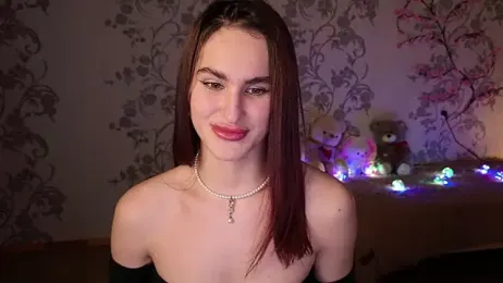 FridaCure webcam model stream image