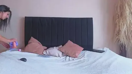 Isa_And_Natasha webcam model stream image