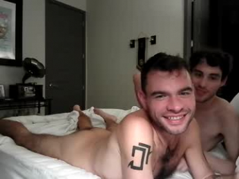 ezra_naamah webcam chaturbate model stream image