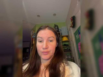 GessiFossa webcam model stream image